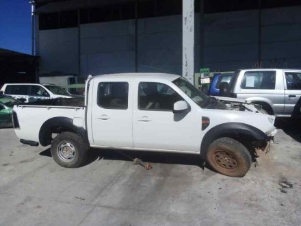 Vehiculo en el desguace: FORD RANGER (ES) XL Cabina extra 4X4