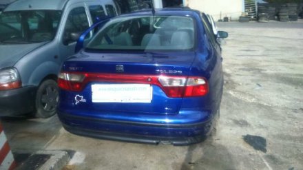 Vehiculo en el desguace: SEAT TOLEDO (1M2) Select