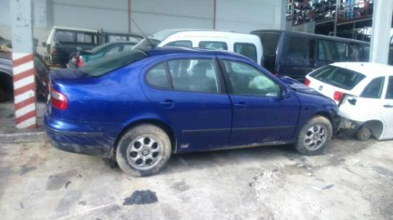 Vehiculo en el desguace: SEAT TOLEDO (1M2) Select