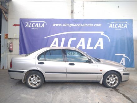 Vehiculo en el desguace: ROVER ROVER 420 SDI *