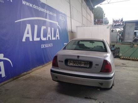 Vehiculo en el desguace: ROVER ROVER 420 SDI *