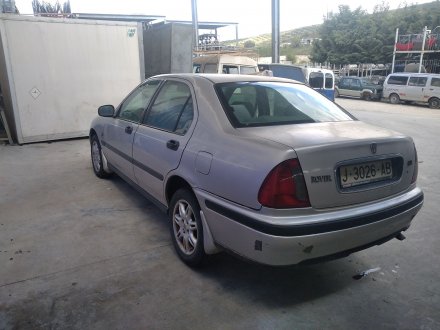 Vehiculo en el desguace: ROVER ROVER 420 SDI *
