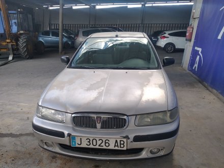 Vehiculo en el desguace: ROVER ROVER 420 SDI *