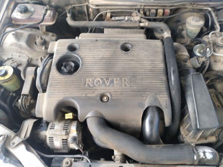 Vehiculo en el desguace: ROVER ROVER 420 SDI *
