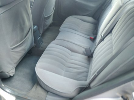 Vehiculo en el desguace: ROVER ROVER 420 SDI *