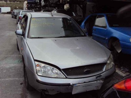 Vehiculo en el desguace: FORD MONDEO BERLINA (GE) Ambiente