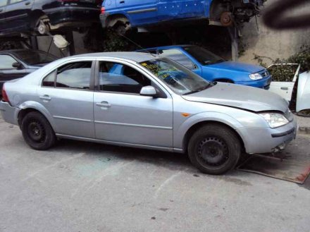 Vehiculo en el desguace: FORD MONDEO BERLINA (GE) Ambiente