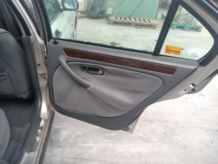 Vehiculo en el desguace: ROVER ROVER 420 SDI *
