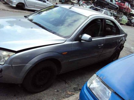 Vehiculo en el desguace: FORD MONDEO BERLINA (GE) Ambiente