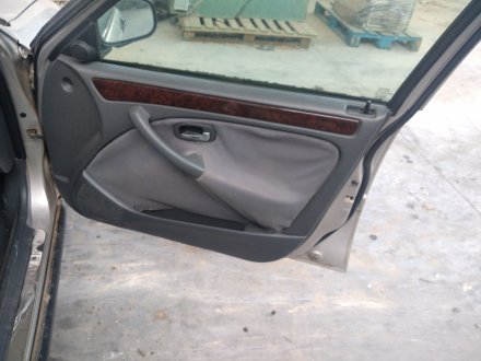Vehiculo en el desguace: ROVER ROVER 420 SDI *