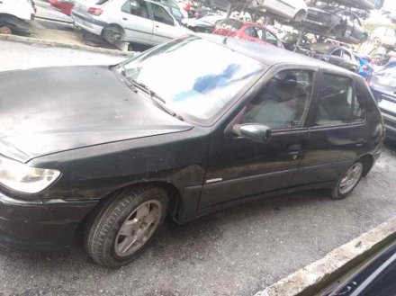 Vehiculo en el desguace: PEUGEOT 306 BERLINA 4 PUERTAS (S1) SRD