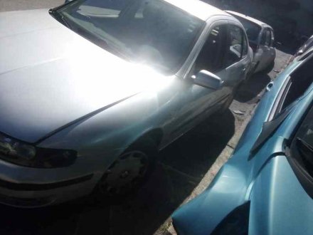 Vehiculo en el desguace: SEAT TOLEDO (1M2) Select