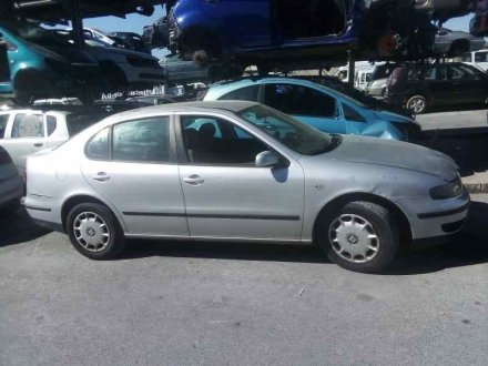 Vehiculo en el desguace: SEAT TOLEDO (1M2) Select