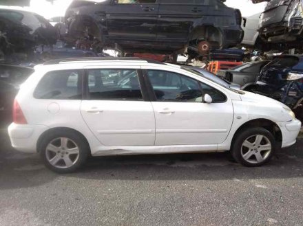 Vehiculo en el desguace: PEUGEOT 307 BREAK / SW (S1) BREAK XS