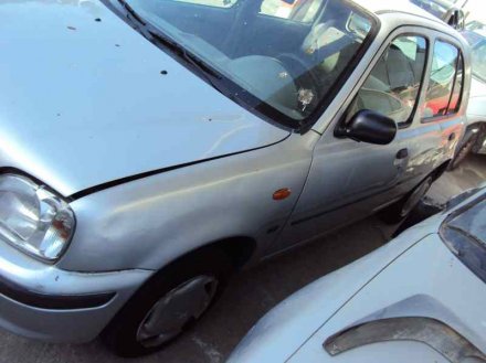 Vehiculo en el desguace: NISSAN MICRA (K11) Básico