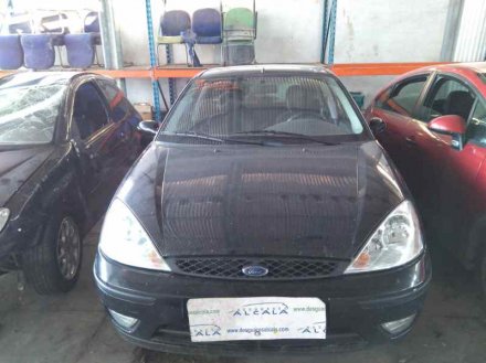 Vehiculo en el desguace: FORD FOCUS BERLINA (CAK) Ambiente