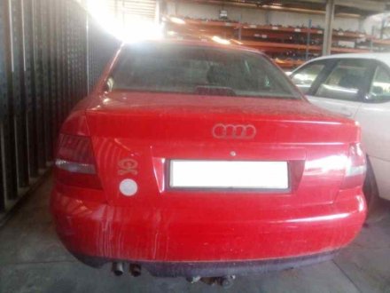 Vehiculo en el desguace: AUDI A4 BERLINA (B5) 1.8 T (132kW)