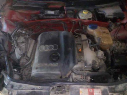 Vehiculo en el desguace: AUDI A4 BERLINA (B5) 1.8 T (132kW)