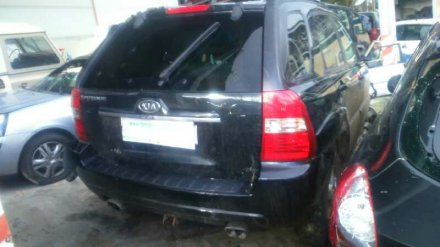 Vehiculo en el desguace: KIA SPORTAGE Drive 4x2