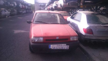 Vehiculo en el desguace: FIAT TIPO (160) 1.4