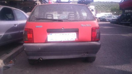 Vehiculo en el desguace: FIAT TIPO (160) 1.4