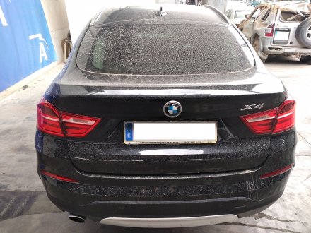 Vehiculo en el desguace: BMW X4 (F26) xDrive 20d