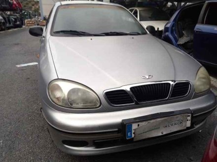 Vehiculo en el desguace: DAEWOO LANOS SE