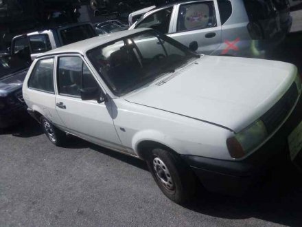 Vehiculo en el desguace: VOLKSWAGEN POLO (801/803) CL