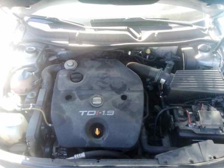 Vehiculo en el desguace: SEAT TOLEDO (1M2) Select