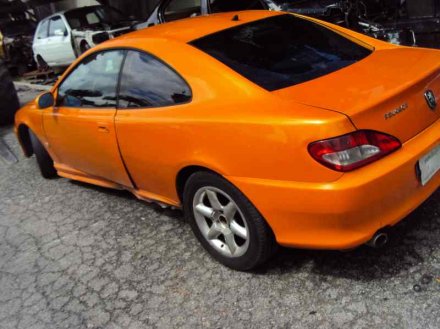 Vehiculo en el desguace: PEUGEOT 406 COUPE (S1/S2) 3.0 V6