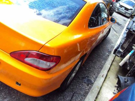 Vehiculo en el desguace: PEUGEOT 406 COUPE (S1/S2) 3.0 V6