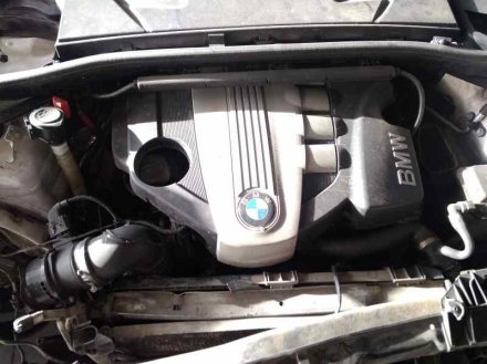 Vehiculo en el desguace: BMW SERIE 1 BERLINA (E81/E87) 118d