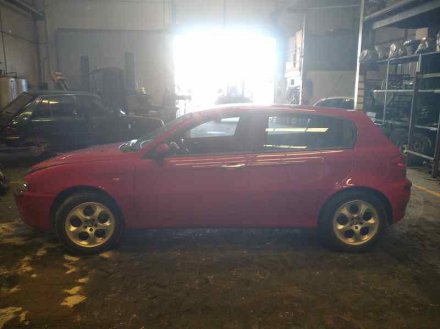 Vehiculo en el desguace: ALFA ROMEO 147 (190) 1.9 JTD Distinctive