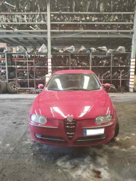 Vehiculo en el desguace: ALFA ROMEO 147 (190) 1.9 JTD Distinctive