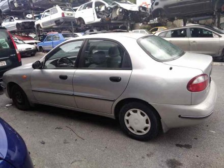 Vehiculo en el desguace: DAEWOO LANOS SE