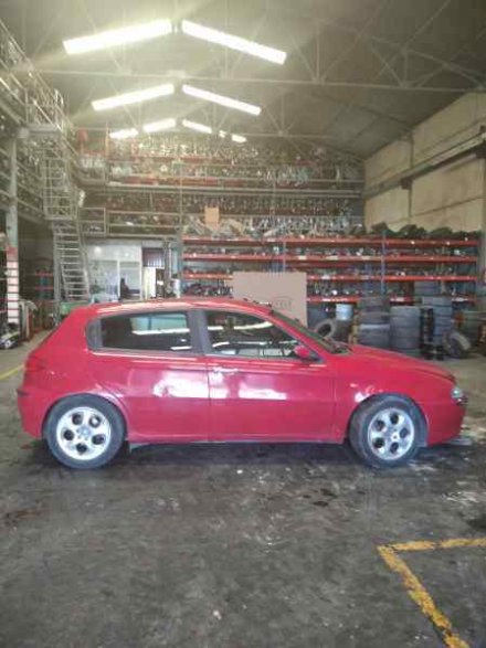 Vehiculo en el desguace: ALFA ROMEO 147 (190) 1.9 JTD Distinctive