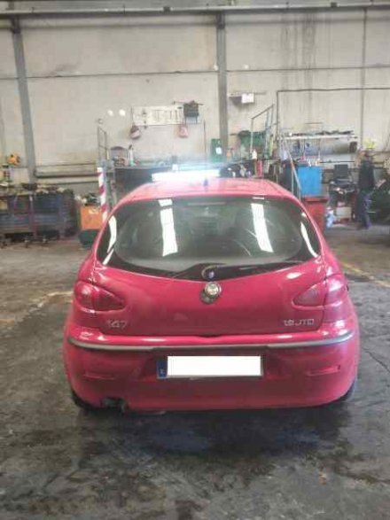 Vehiculo en el desguace: ALFA ROMEO 147 (190) 1.9 JTD Distinctive