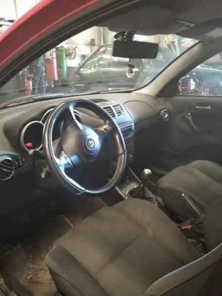 Vehiculo en el desguace: ALFA ROMEO 147 (190) 1.9 JTD Distinctive