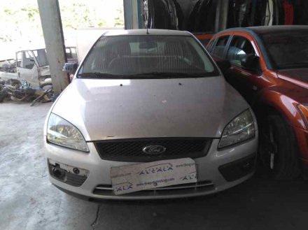 Vehiculo en el desguace: FORD FOCUS BERLINA (CAP) Ambiente (D)