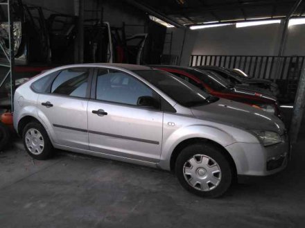 Vehiculo en el desguace: FORD FOCUS BERLINA (CAP) Ambiente (D)