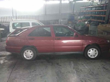 Vehiculo en el desguace: SEAT TOLEDO (1L) Base