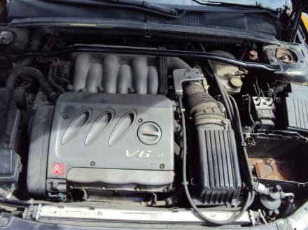 Vehiculo en el desguace: PEUGEOT 406 COUPE (S1/S2) 3.0 V6