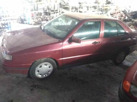 Vehiculo en el desguace: SEAT TOLEDO (1L) Base