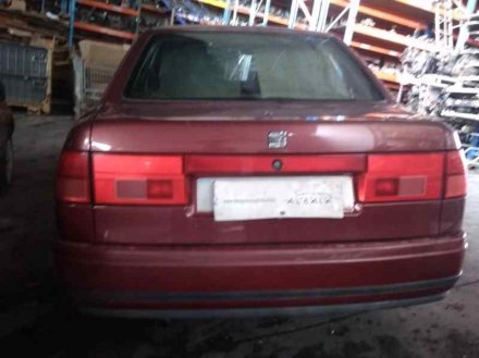 Vehiculo en el desguace: SEAT TOLEDO (1L) Base