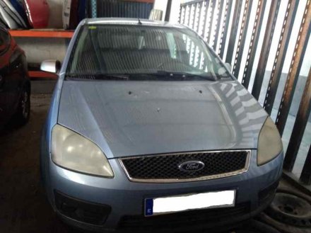 Vehiculo en el desguace: FORD FOCUS C-MAX (CAP) Ambiente (D)