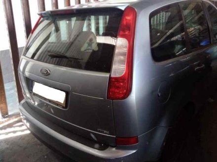 Vehiculo en el desguace: FORD FOCUS C-MAX (CAP) Ambiente (D)