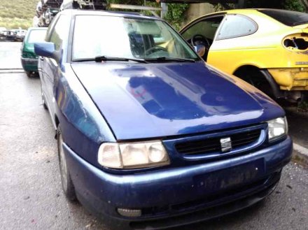 Vehiculo en el desguace: SEAT IBIZA (6K) GT (1998->)