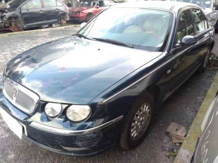 Vehiculo en el desguace: MG ROVER SERIE 75 (RJ) 2.0 CDT Classic