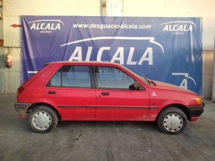 Vehiculo en el desguace: FORD FIESTA BERL./EXPRESS Festival / CL