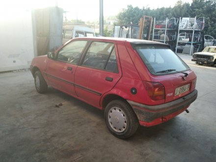 Vehiculo en el desguace: FORD FIESTA BERL./EXPRESS Festival / CL